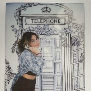 Meet your Posher, Tatyana